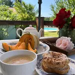 La Colline De Tilleul - Les Deux Puits - Cosy With Swimming Pool Near Aubeterre Nyaraló Saint-Romain