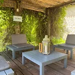 La Colline De Tilleul - Les Deux Puits - Cosy With Swimming Pool Near Aubeterre Holiday home Saint-Romain (Charente)