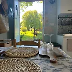 La Colline De Tilleul - Les Deux Puits - Cosy With Swimming Pool Near Aubeterre * Saint-Romain (Charente)