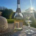 La Colline De Tilleul - Les Deux Puits - Cosy With Swimming Pool Near Aubeterre