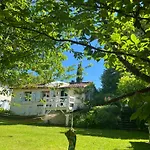 La Colline De Tilleul - Les Deux Puits - Cosy With Swimming Pool Near Aubeterre Saint-Romain (Charente)