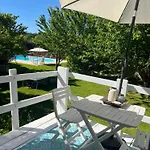 La Colline De Tilleul - Les Deux Puits - Cosy With Swimming Pool Near Aubeterre * Saint-Romain