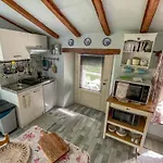 La Colline De Tilleul - Les Deux Puits - Cosy With Swimming Pool Near Aubeterre Holiday home *
