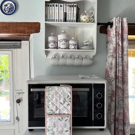 Vakantiehuis La Colline De Tilleul - Les Deux Puits - Cosy With Swimming Pool Near Aubeterre *