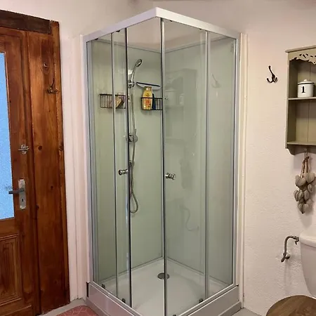 La Colline De Tilleul - Les Deux Puits - Cosy With Swimming Pool Near Aubeterre * Saint-Romain (Charente)