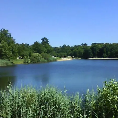 度假居 La Colline De Tilleul - Les Deux Puits - Cosy With Swimming Pool Near Aubeterre *