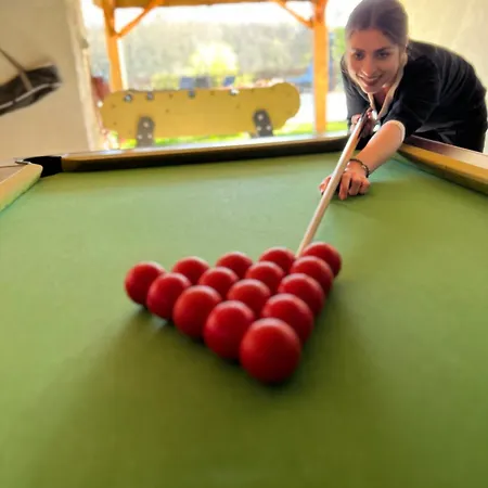 La Colline De Tilleul - Les Deux Puits - Cosy With Swimming Pool Near Aubeterre *