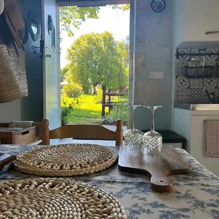 La Colline De Tilleul - Les Deux Puits - Cosy With Swimming Pool Near Aubeterre * Saint-Romain (Charente)