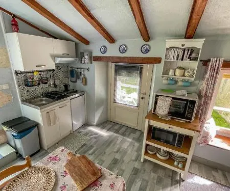 La Colline De Tilleul - Les Deux Puits - Cosy With Swimming Pool Near Aubeterre 度假居 *