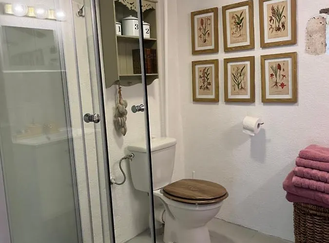 La Colline De Tilleul - Les Deux Puits - Cosy With Swimming Pool Near Aubeterre Casa de Férias Saint-Romain (Charente)