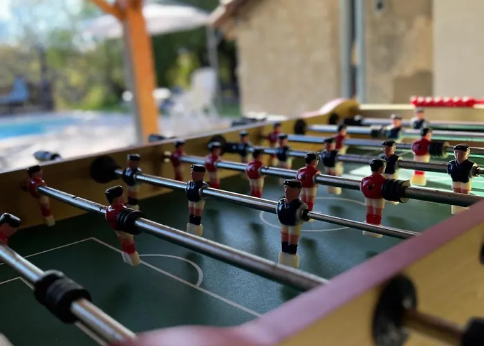 La Colline De Tilleul - Les Deux Puits - Cosy With Swimming Pool Near Aubeterre * Saint-Romain (Charente)