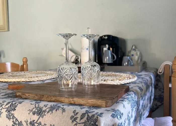 La Colline De Tilleul - Les Deux Puits - Cosy With Swimming Pool Near Aubeterre * Saint-Romain (Charente)