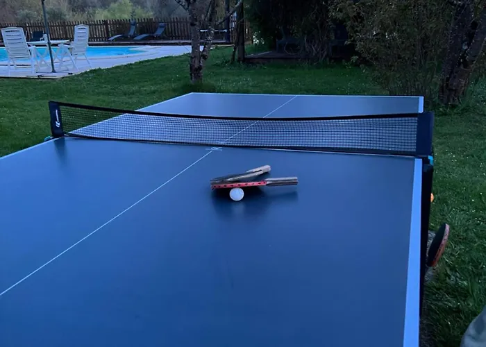 La Colline De Tilleul - Les Deux Puits - Cosy With Swimming Pool Near Aubeterre Casa de Férias