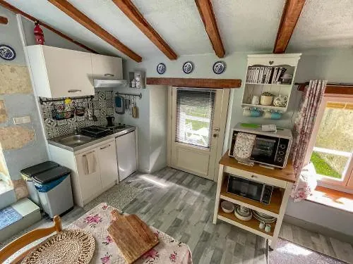 La Colline De Tilleul - Les Deux Puits - Cosy With Swimming Pool Near Aubeterre Casa de Férias *