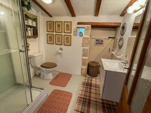 La Colline De Tilleul - Les Deux Puits - Cosy With Swimming Pool Near Aubeterre Casa de Férias *